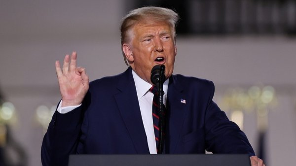 道正网  知情人士：美国准备承认克里米亚属于俄罗斯