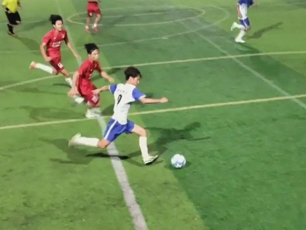 热丰网 圆满落幕！2025年太平镇“藤丰燃气杯”足球超级联赛结果出炉！