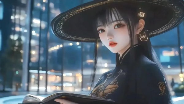 海陆证券 寻找二十四节气AI｜秋分：即此寻常静，来多只是君