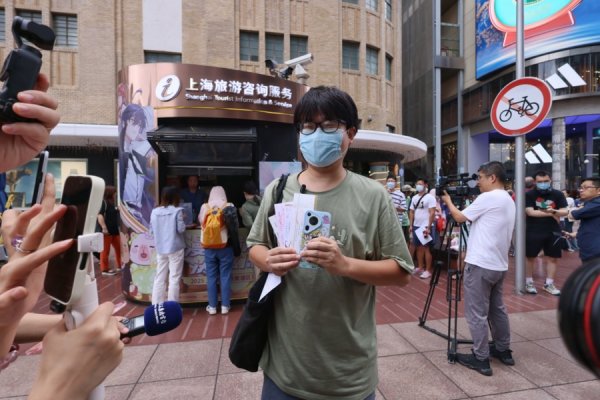 金牛所 凌晨守候尾票亭、千元拿下四场大戏！跨城追演见证上海国际艺术节惠民温度