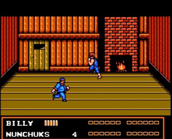 亿正策略 让人失望的街机游戏重制，三十年的青春算是喂了狗